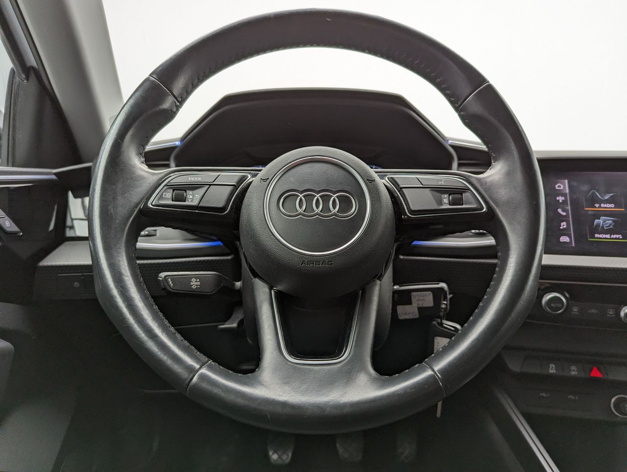 Foto Audi A1 Sportback 17