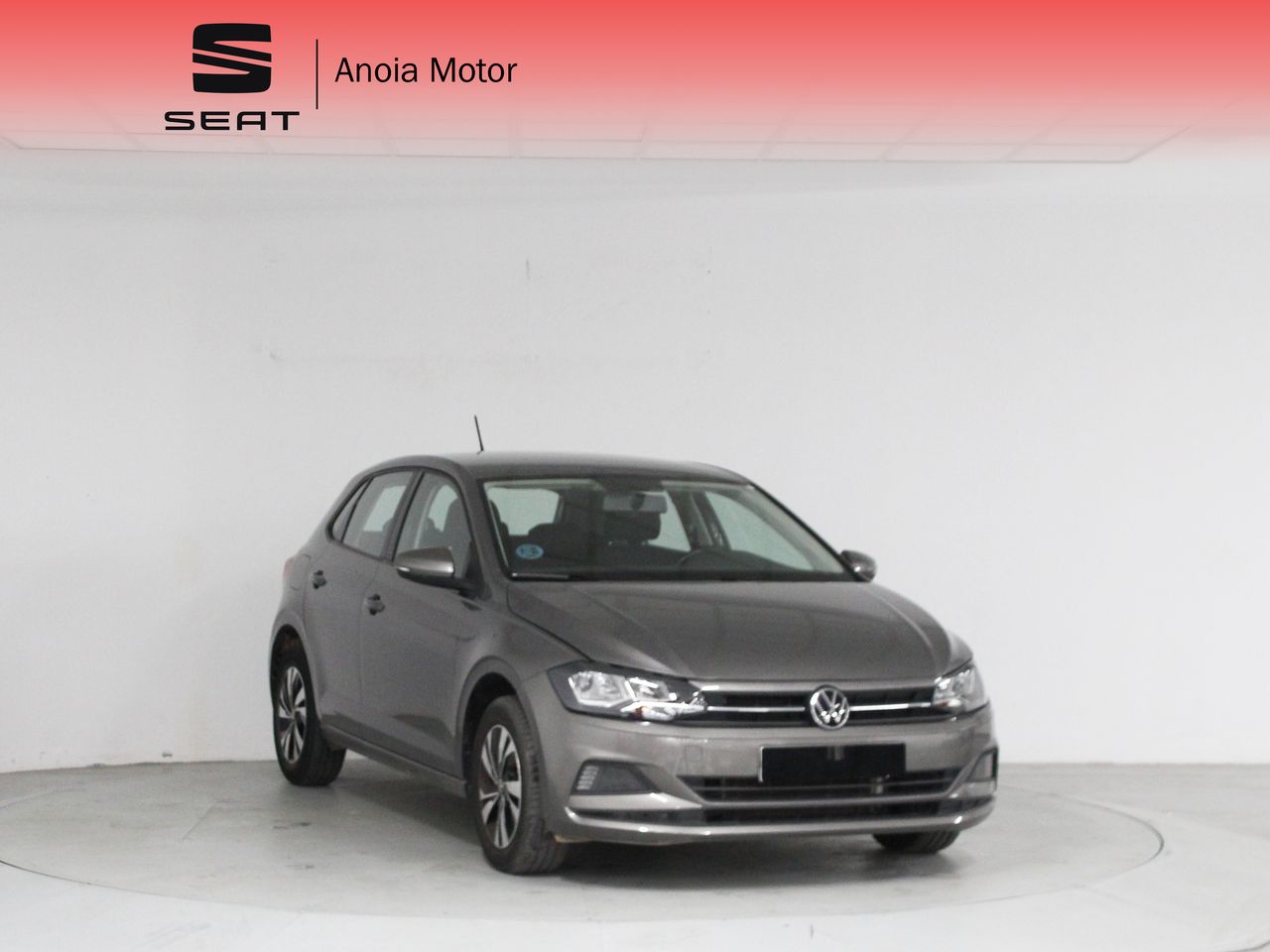 Foto Volkswagen Polo 3