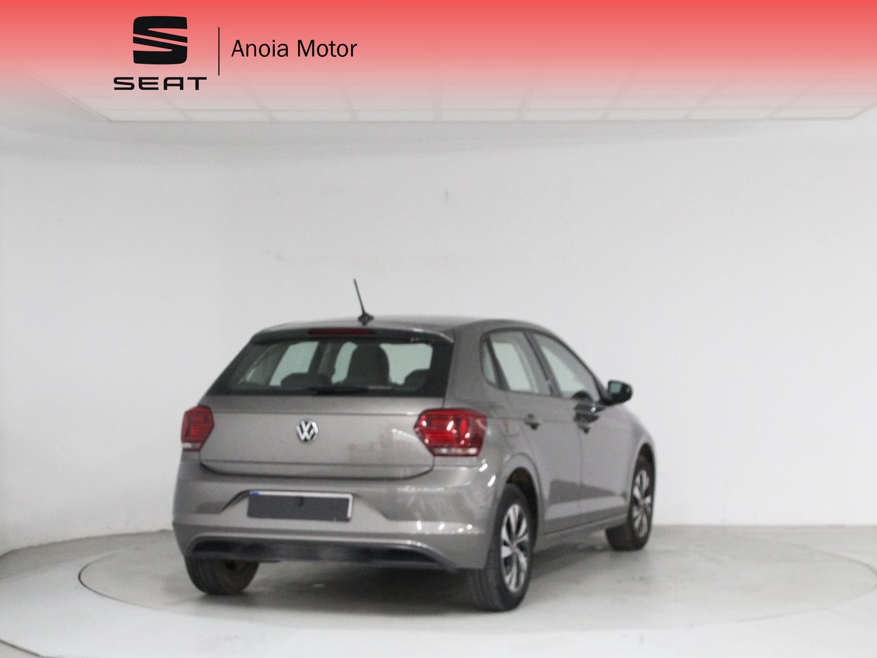 Foto Volkswagen Polo 5