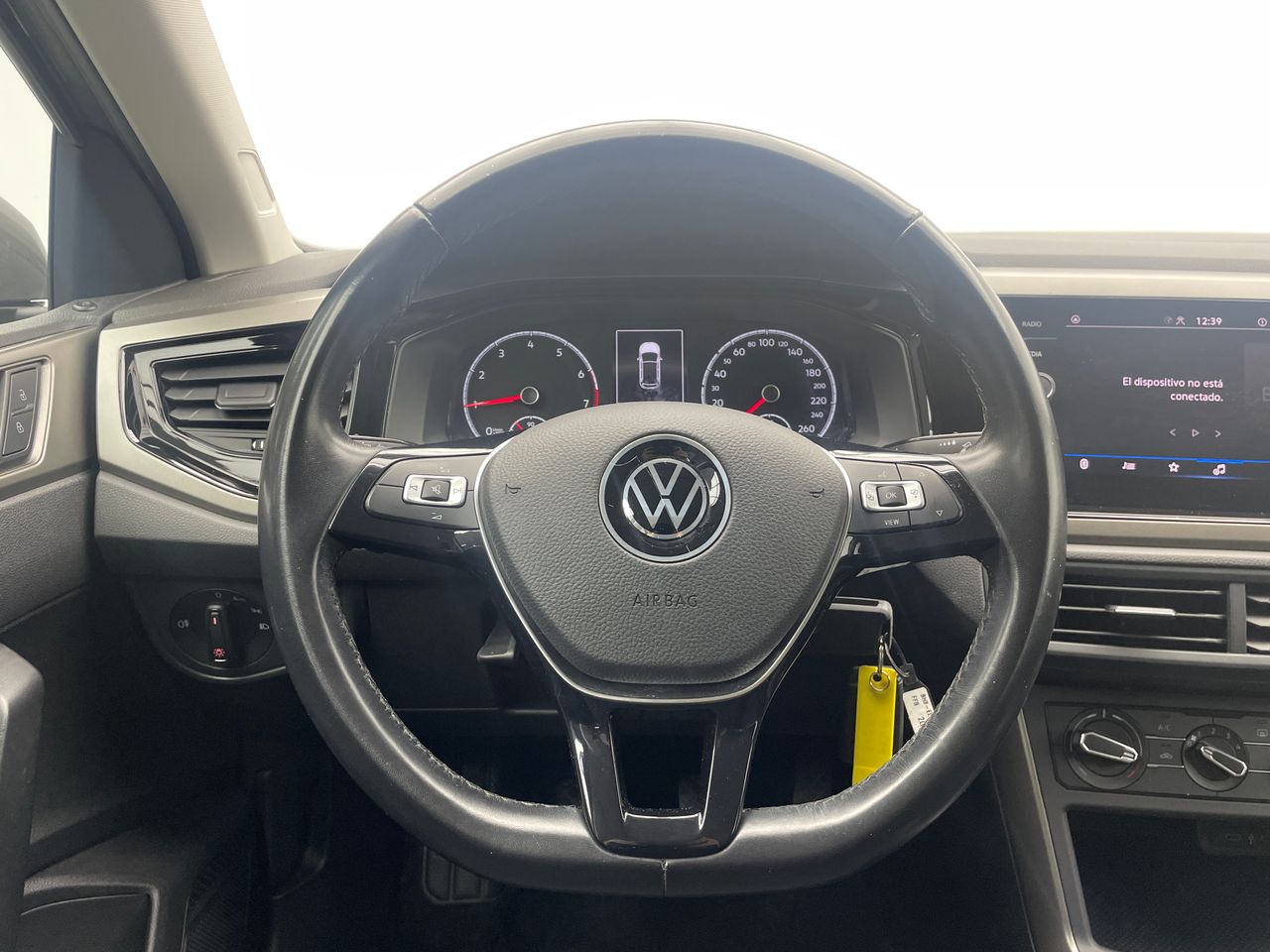 Foto Volkswagen Polo 17