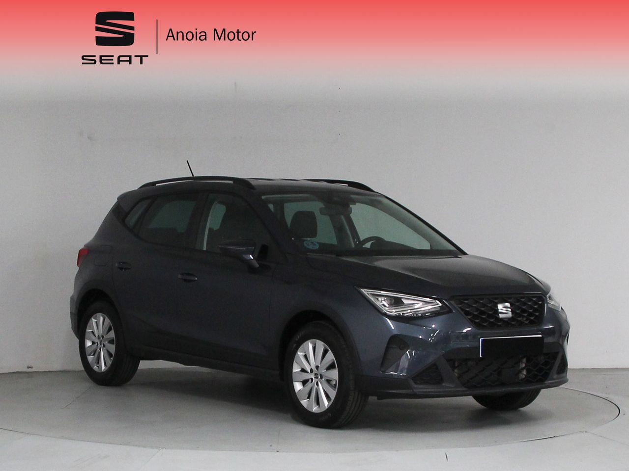 Foto Seat Arona 3