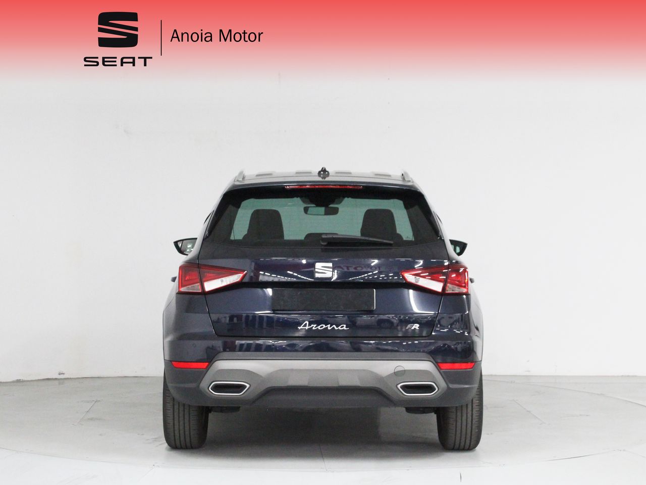 Foto Seat Arona 6