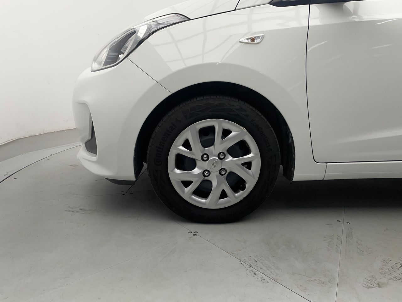 Foto Hyundai i10 9