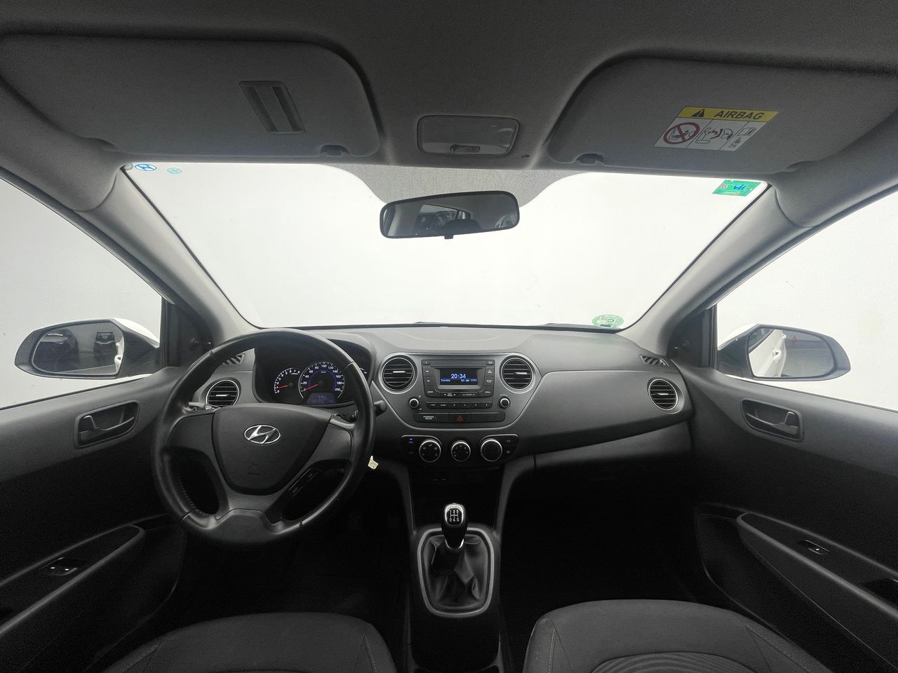 Foto Hyundai i10 15