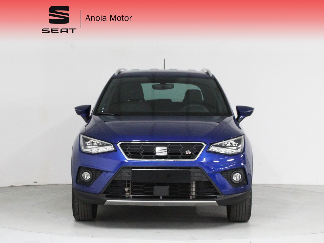 Foto Seat Arona 2