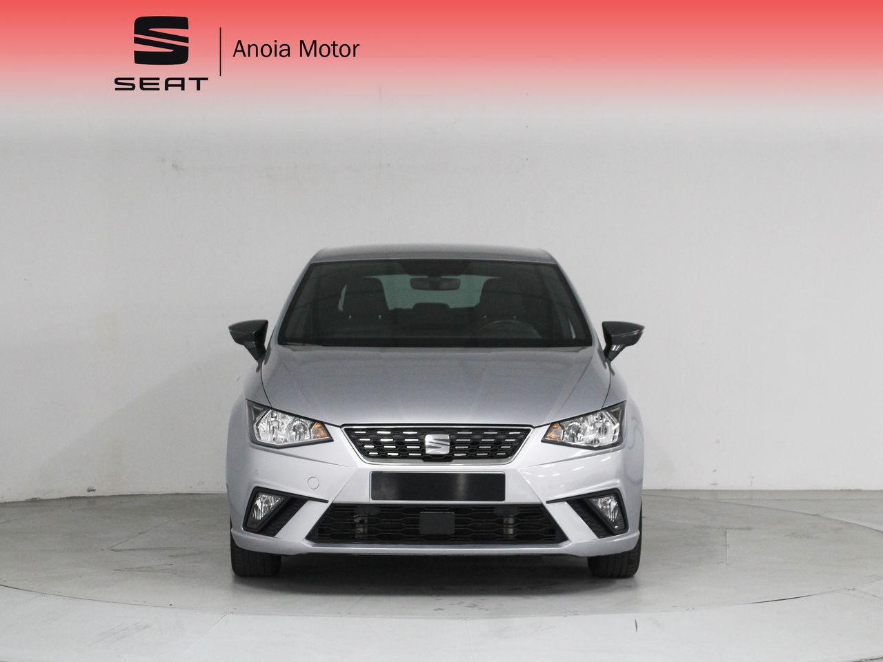 Foto Seat Ibiza 2