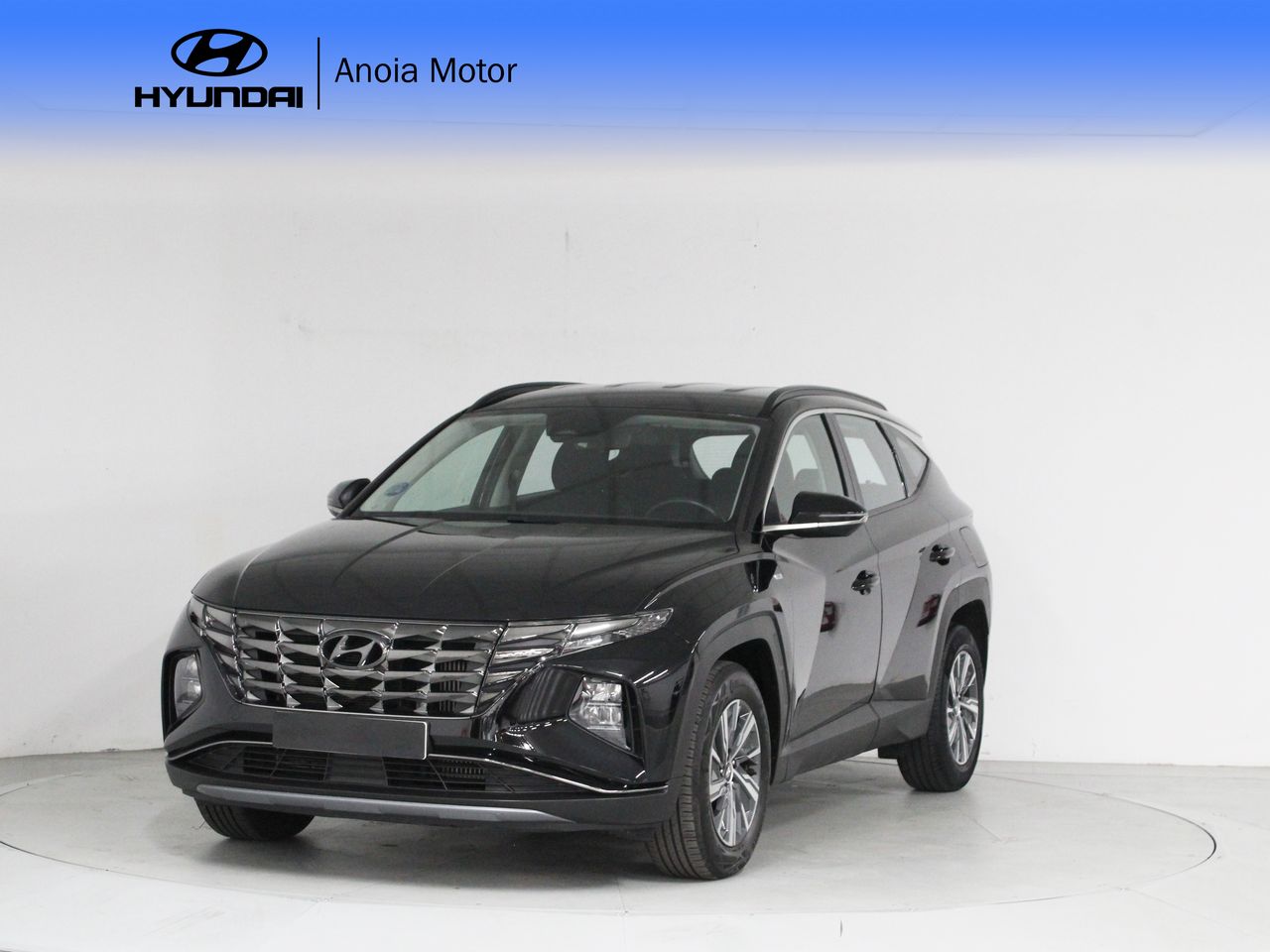 Foto Hyundai Tucson 1