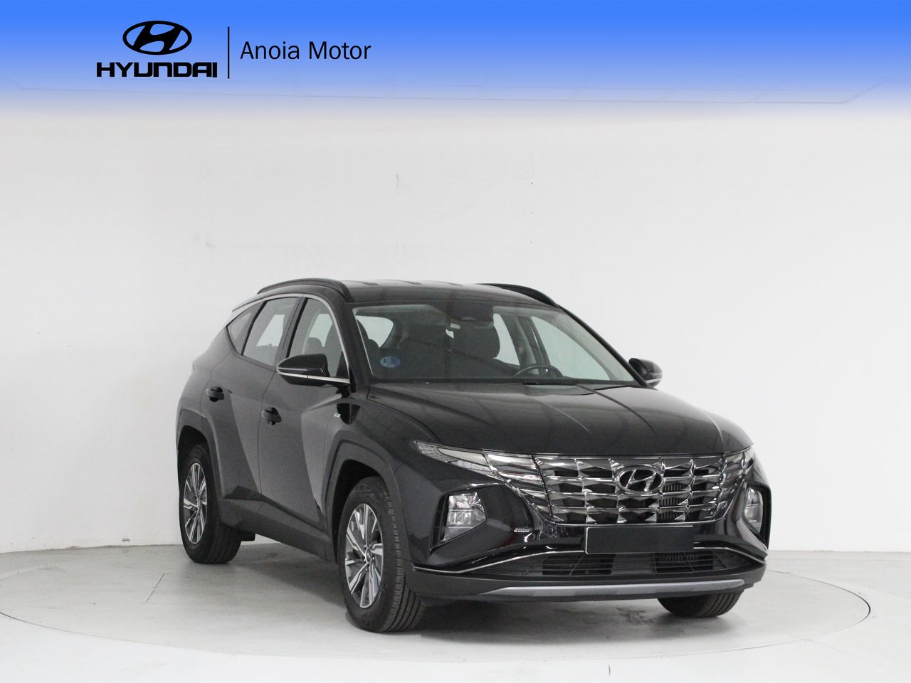 Foto Hyundai Tucson 3