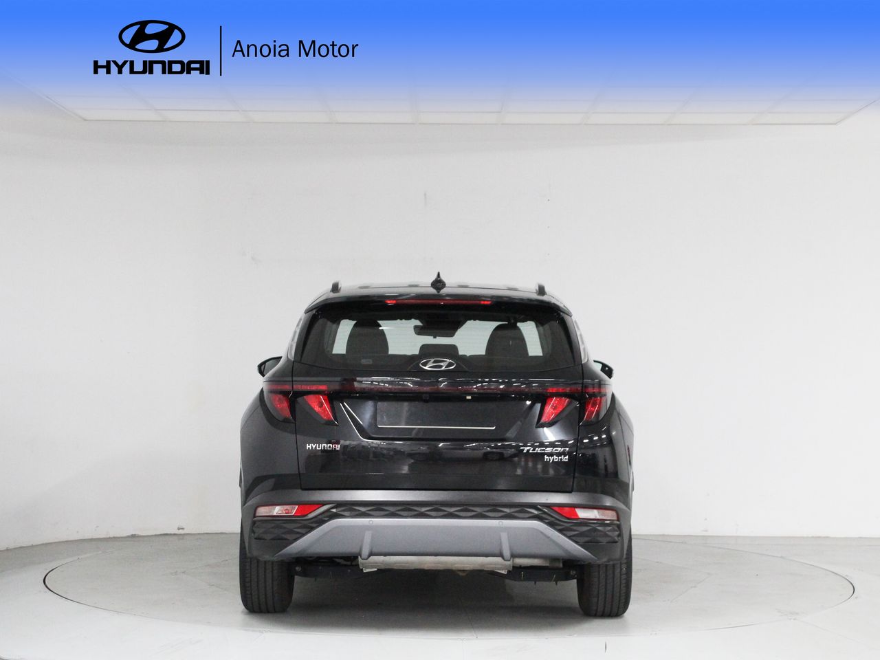 Foto Hyundai Tucson 6