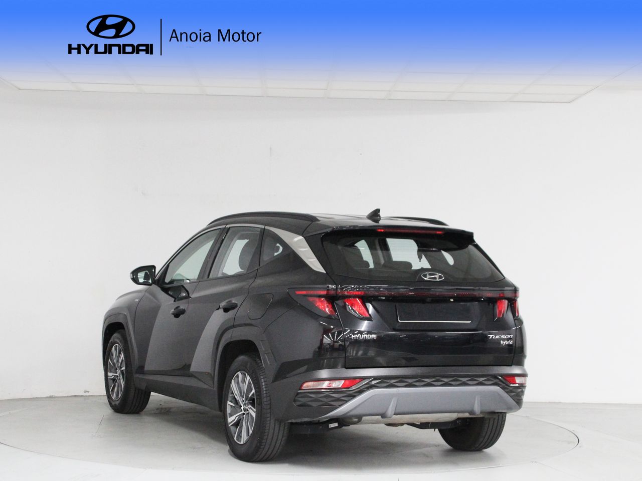 Foto Hyundai Tucson 7