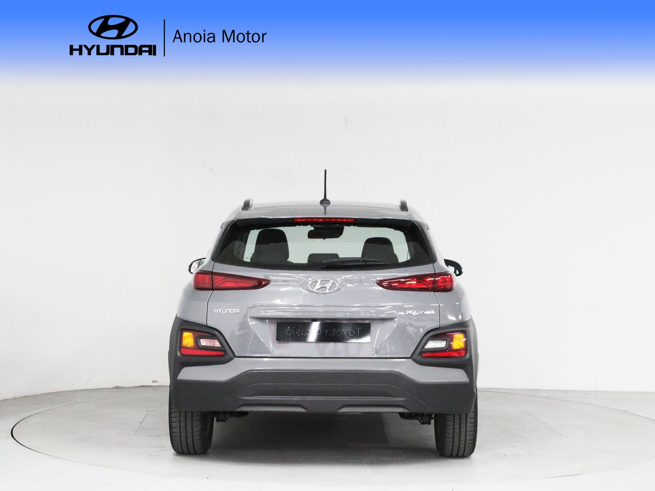 Foto Hyundai Kona 6