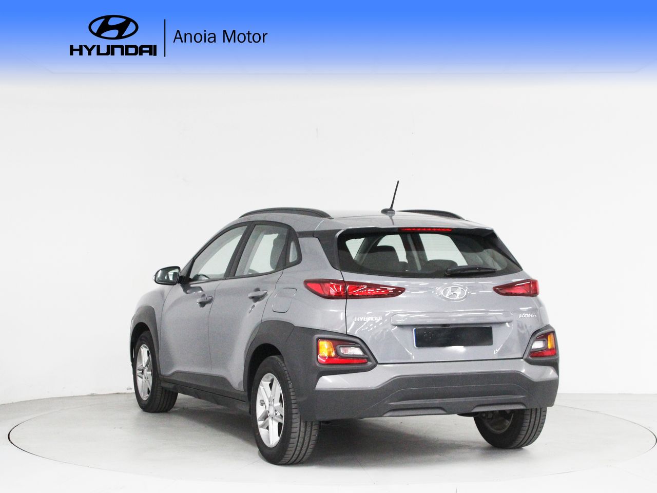 Foto Hyundai Kona 7