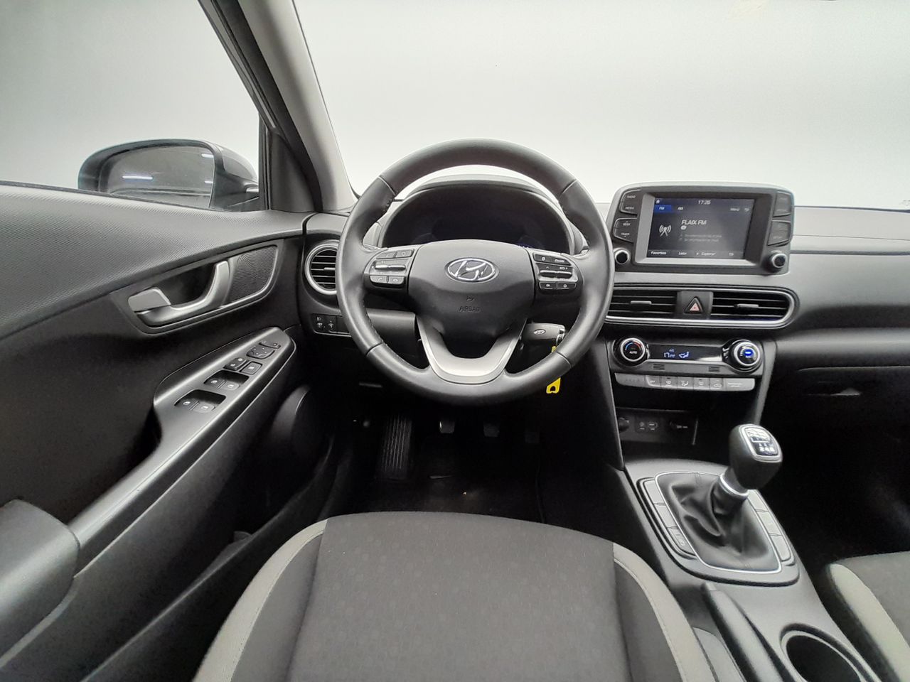 Foto Hyundai Kona 16