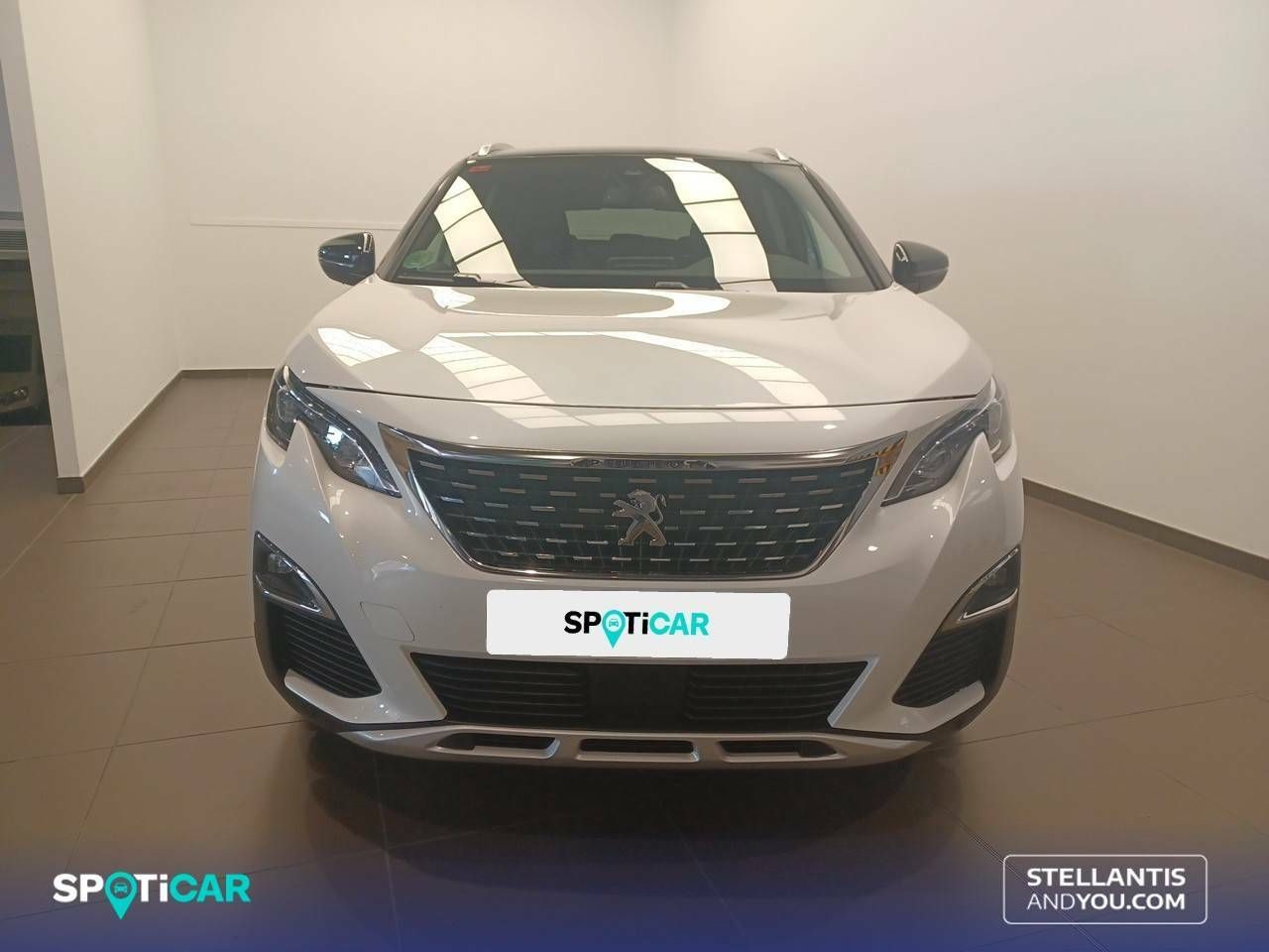 Foto Peugeot 3008 2