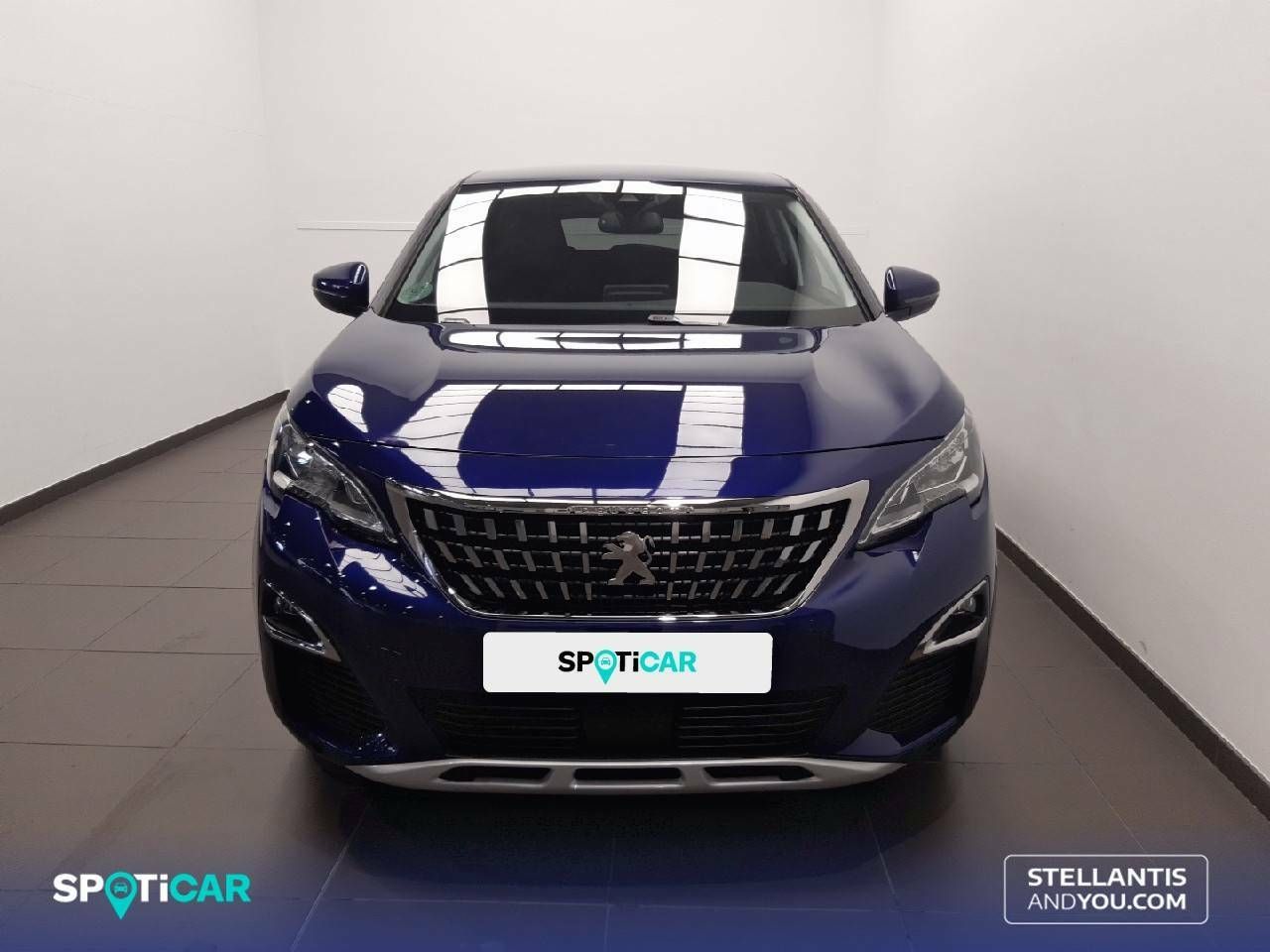 Foto Peugeot 3008 2