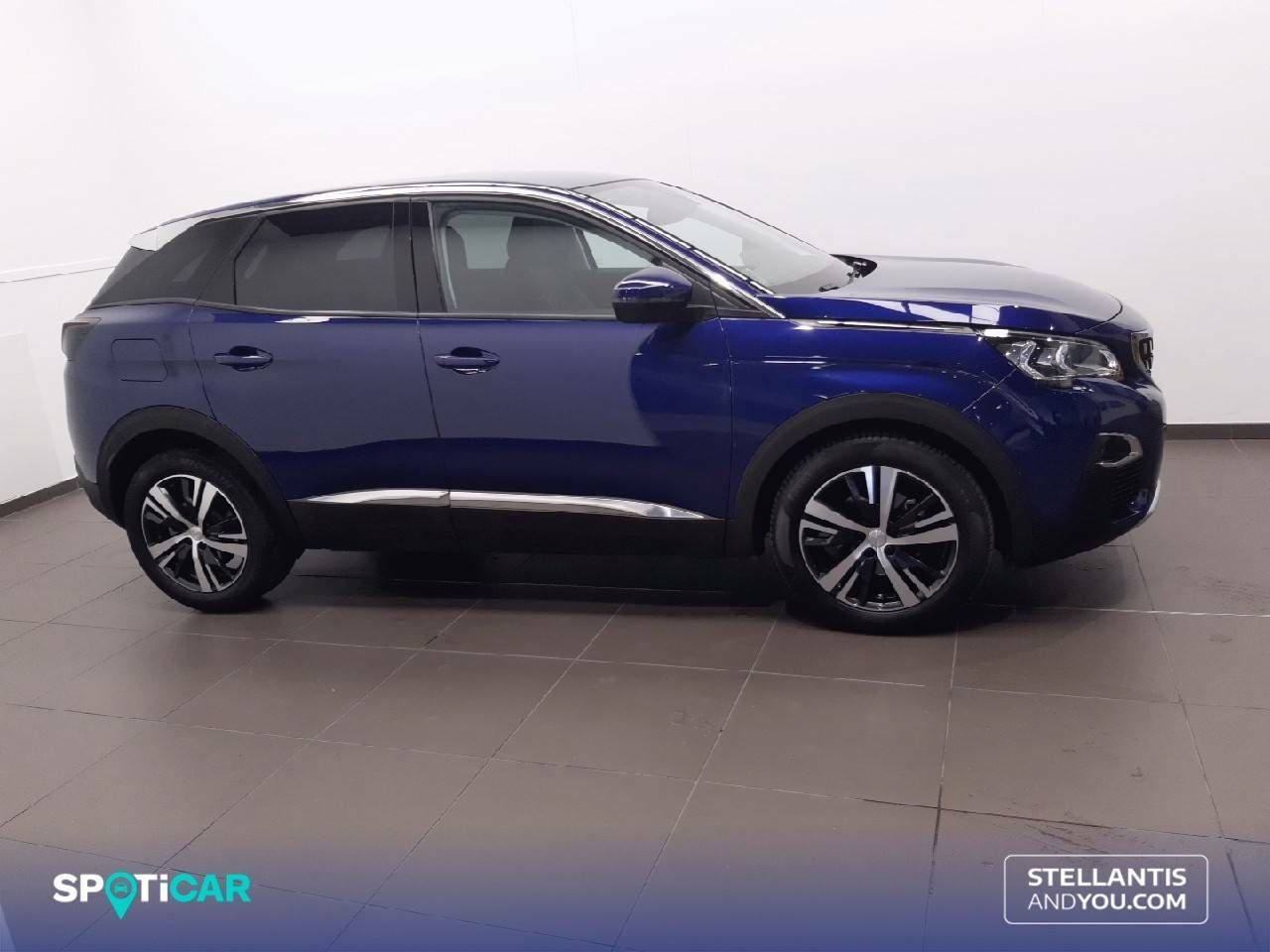 Foto Peugeot 3008 4