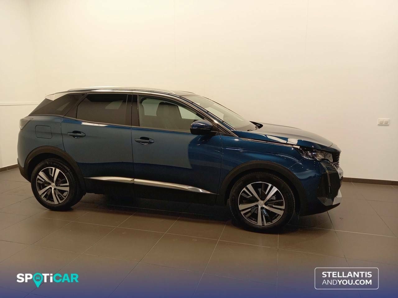 Foto Peugeot 3008 4