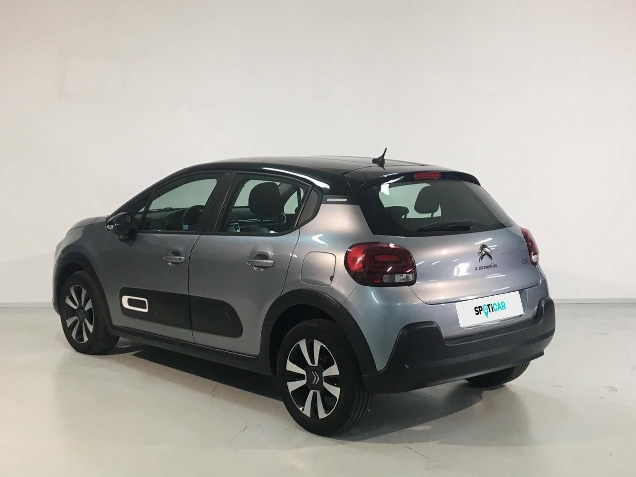 Foto Citroën C3 5