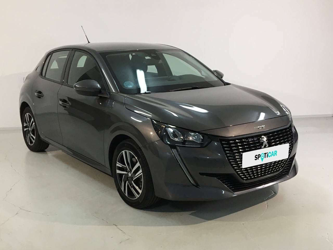 Foto Peugeot 208 3