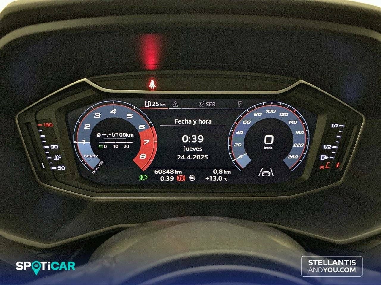 Foto Audi A1 19