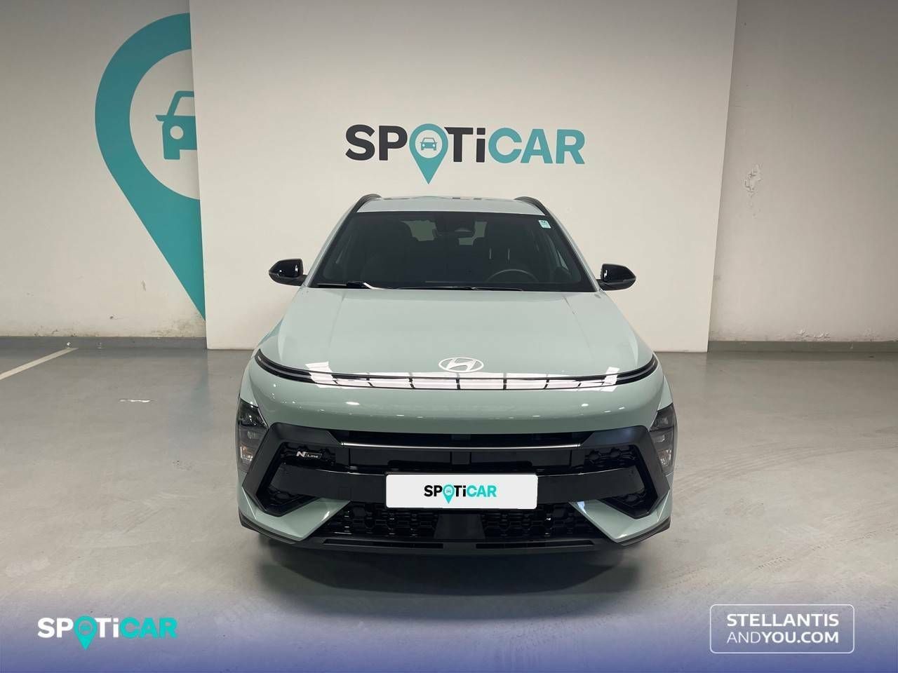 Foto Hyundai Kona 2
