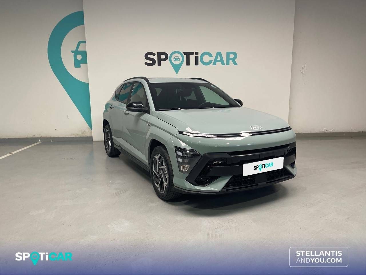 Foto Hyundai Kona 3