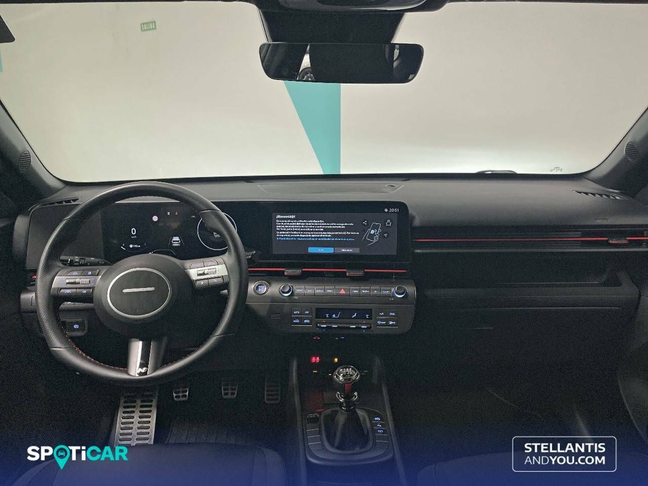 Foto Hyundai Kona 8