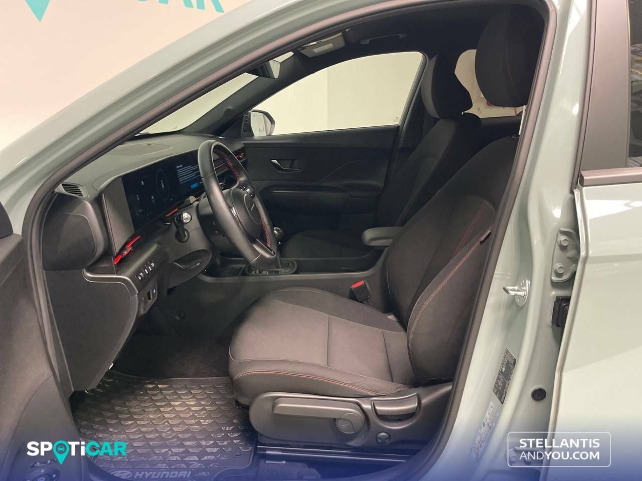 Foto Hyundai Kona 9