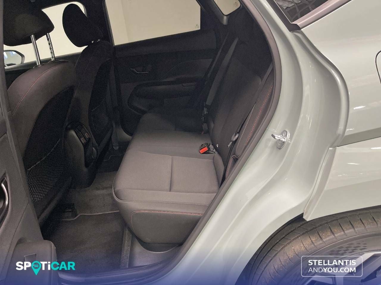 Foto Hyundai Kona 10