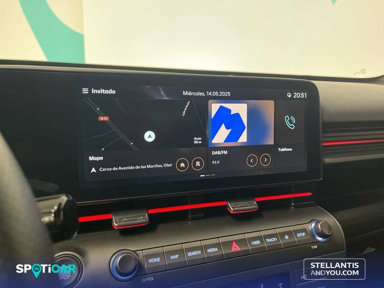 Foto Hyundai Kona 14