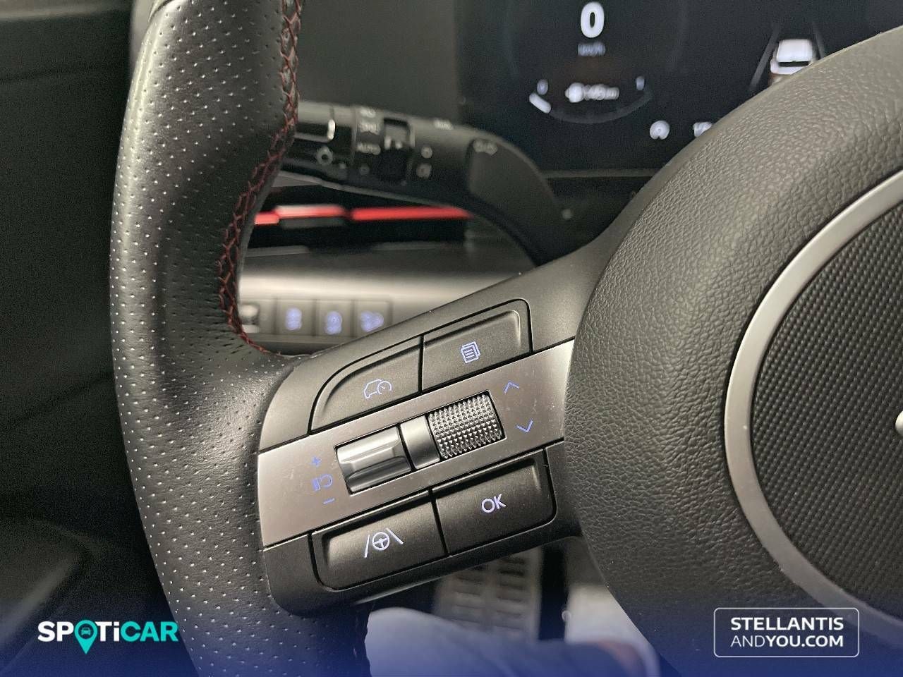 Foto Hyundai Kona 19