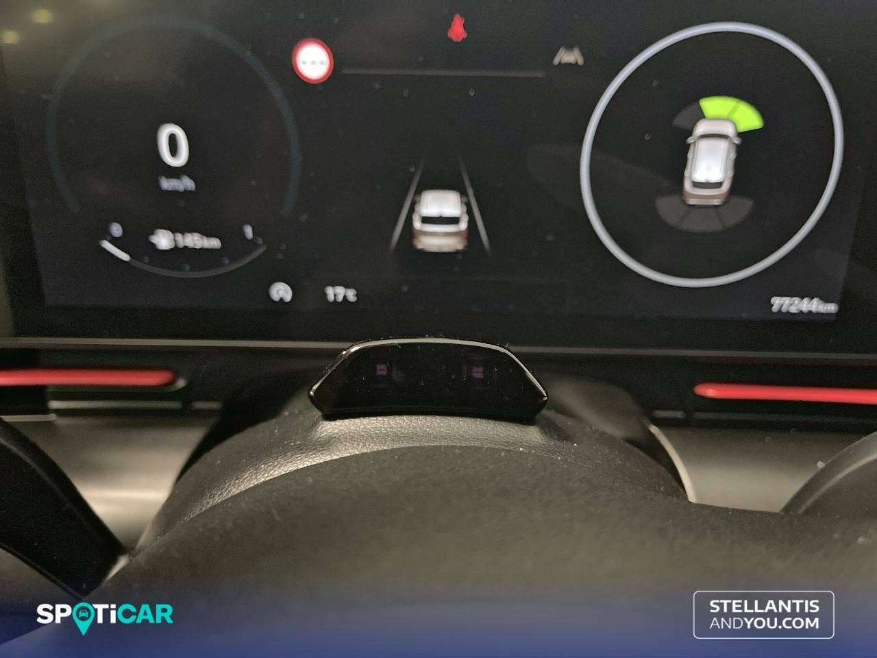 Foto Hyundai Kona 22