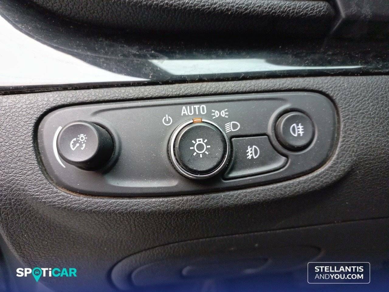 Foto Opel Mokka X 24