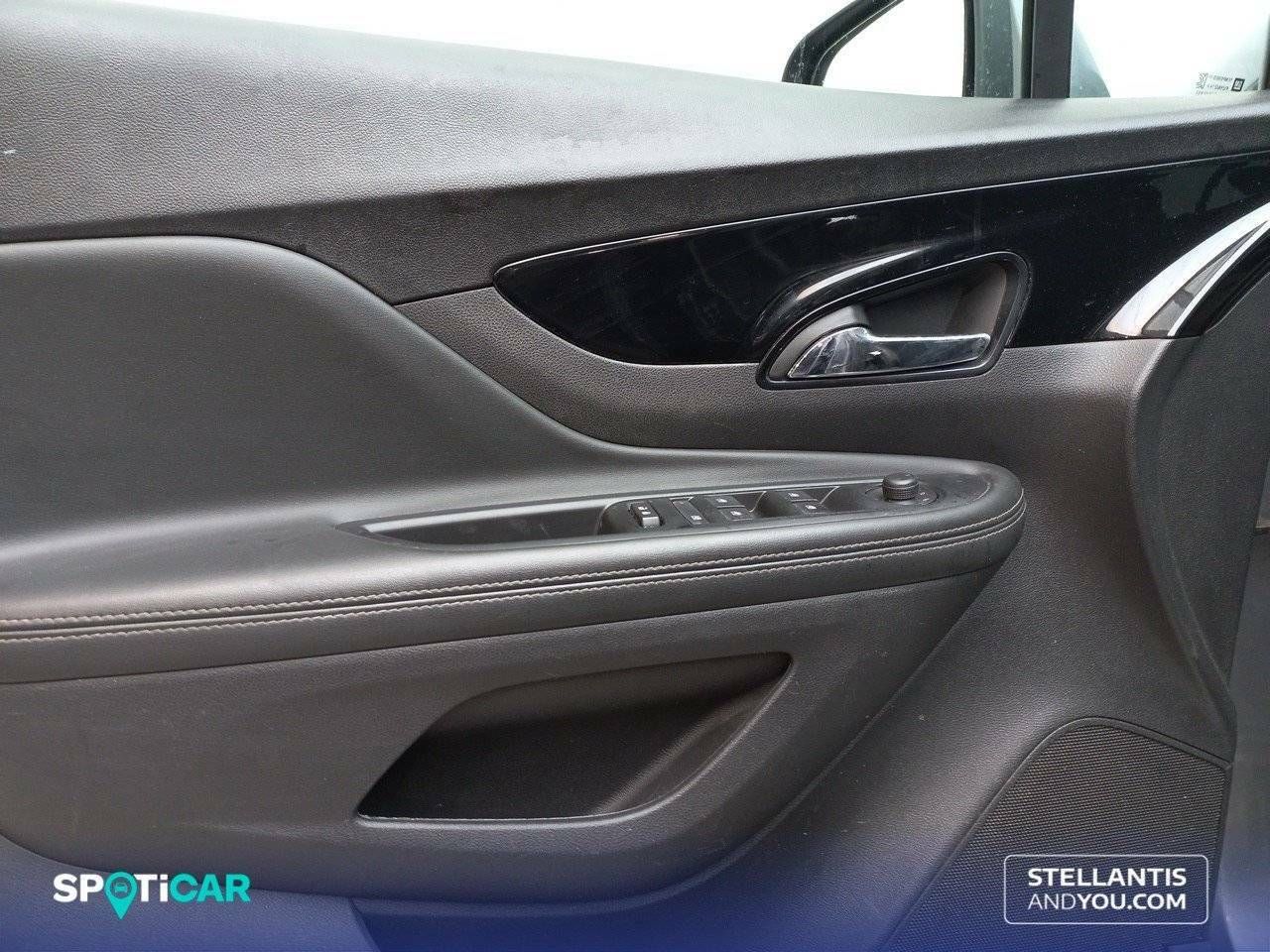 Foto Opel Mokka X 25