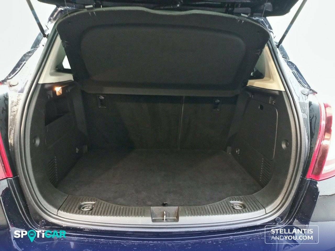Foto Opel Mokka X 6