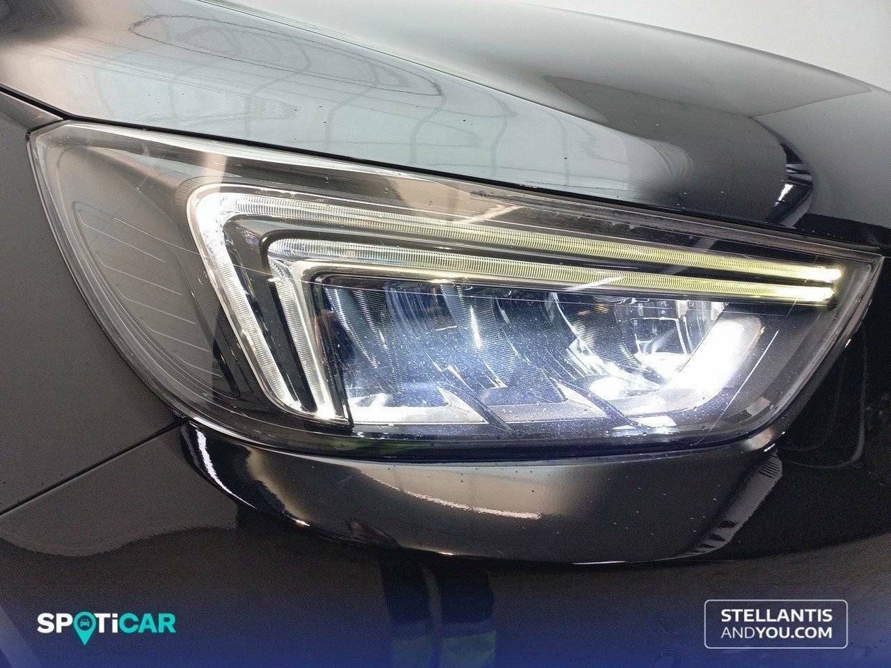 Foto Opel Mokka X 12