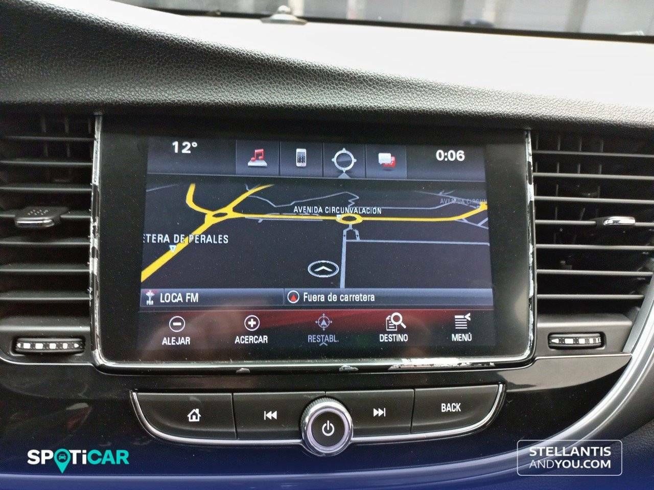 Foto Opel Mokka X 15