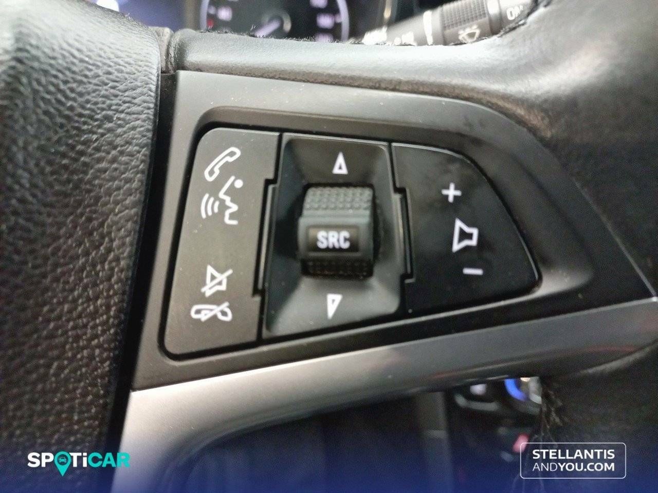 Foto Opel Mokka X 21