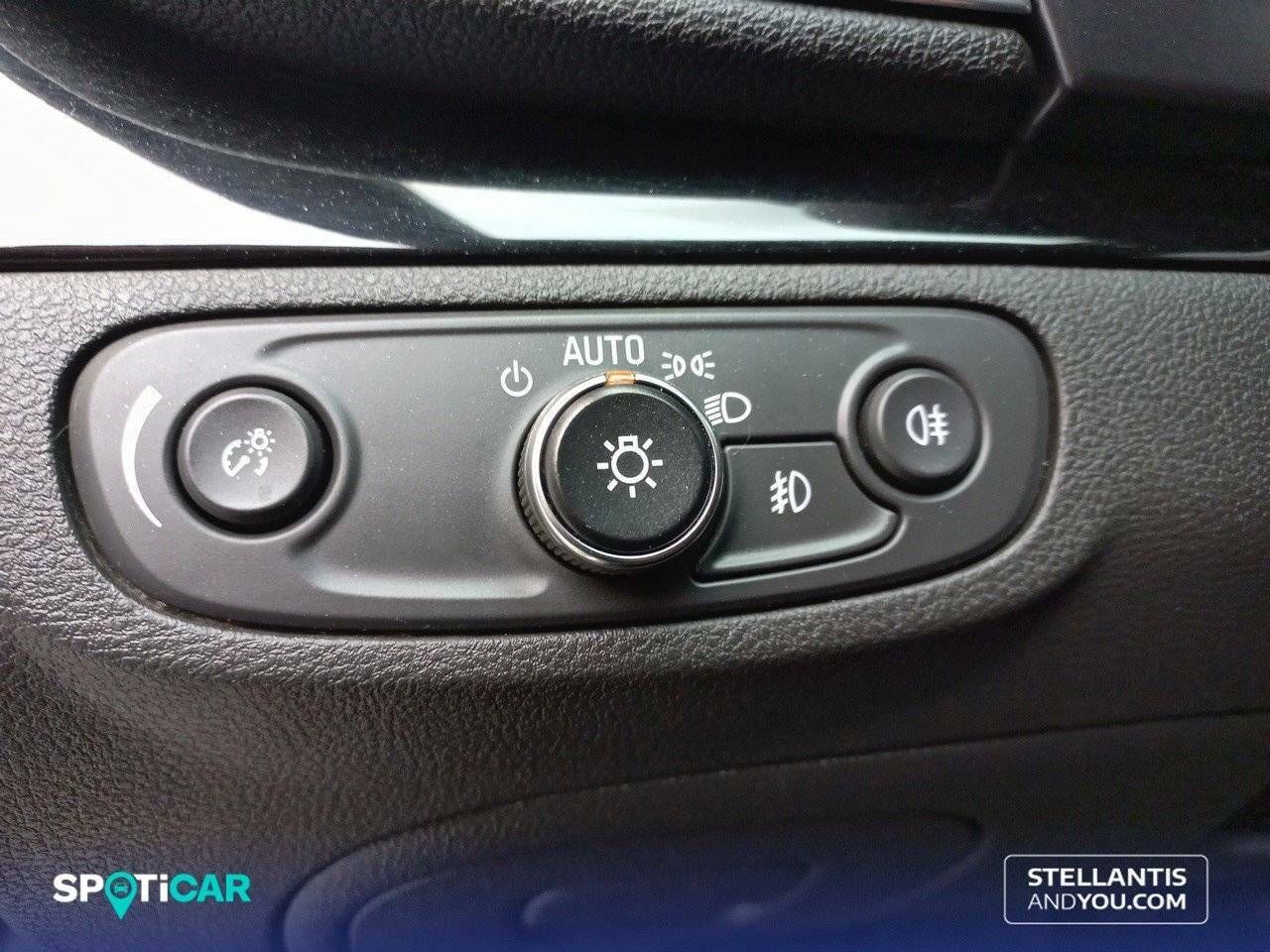 Foto Opel Mokka X 24