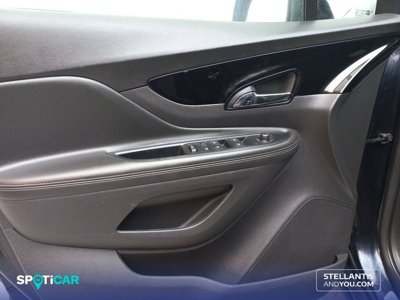 Foto Opel Mokka X 25