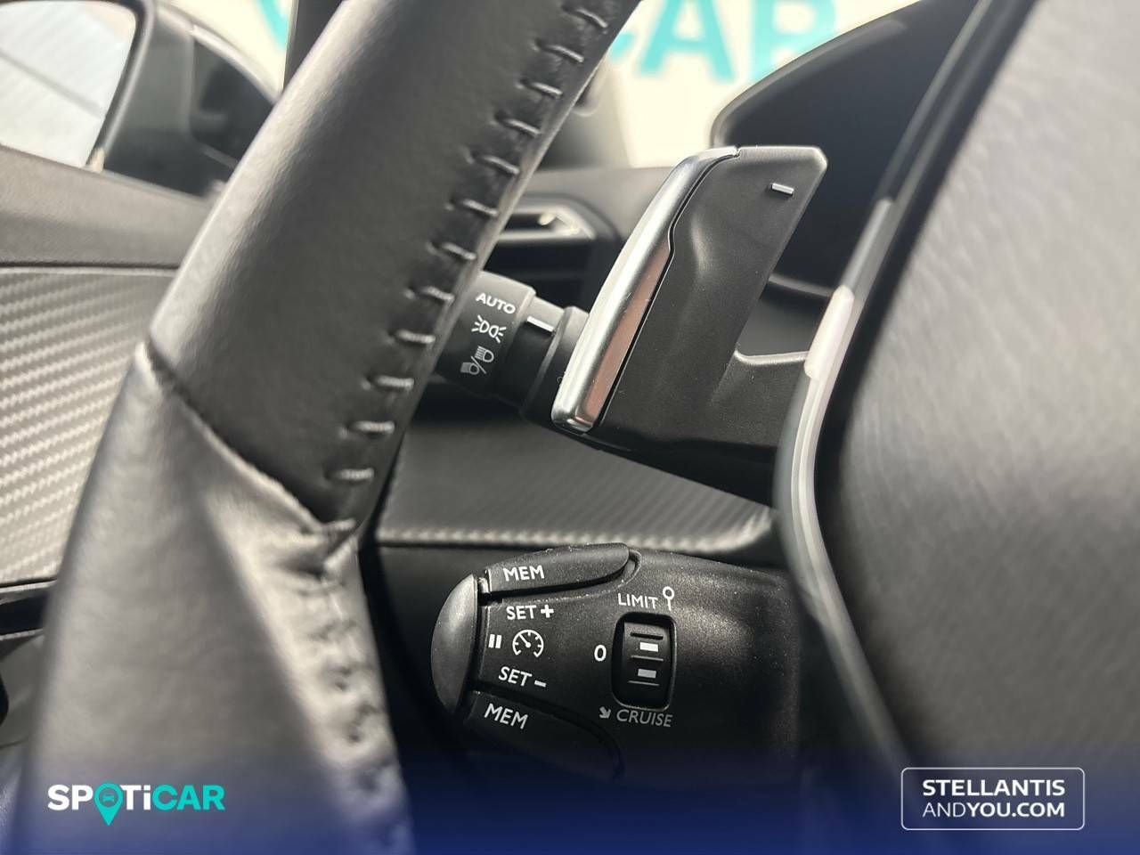 Foto Peugeot 2008 14