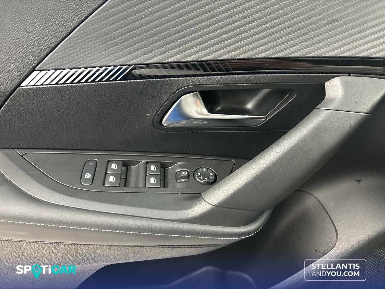 Foto Peugeot 2008 17