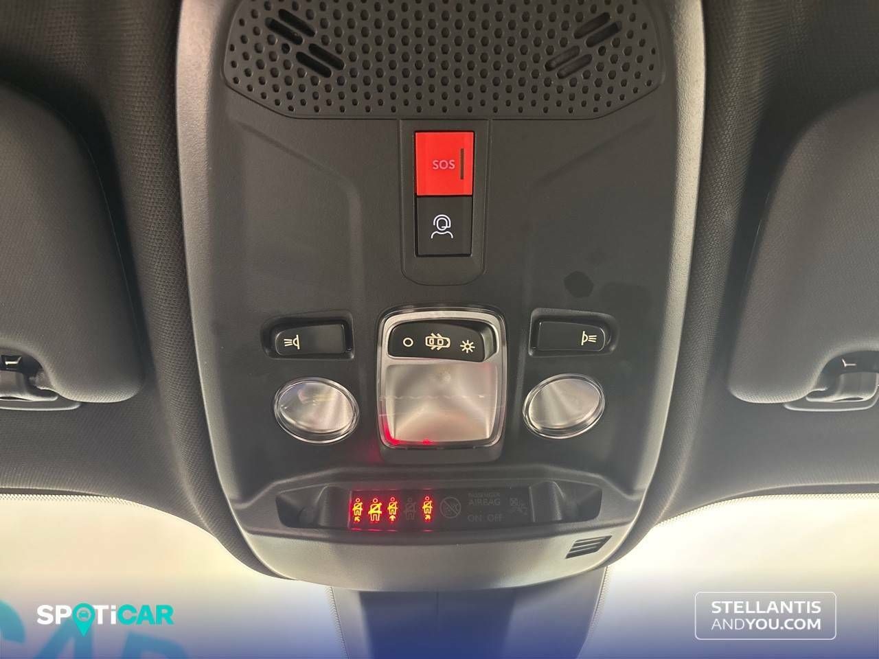 Foto Peugeot 2008 21