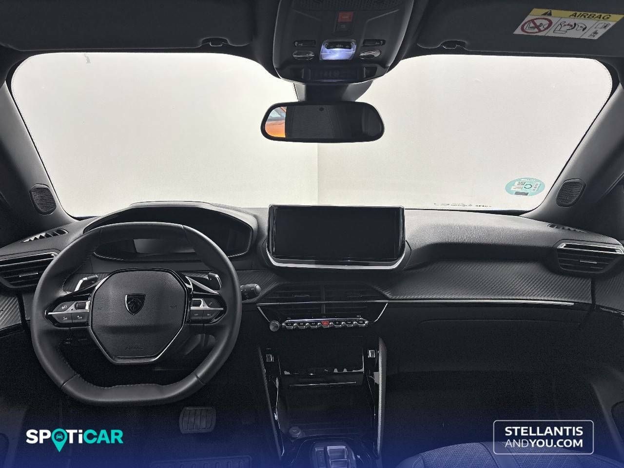 Foto Peugeot 2008 8