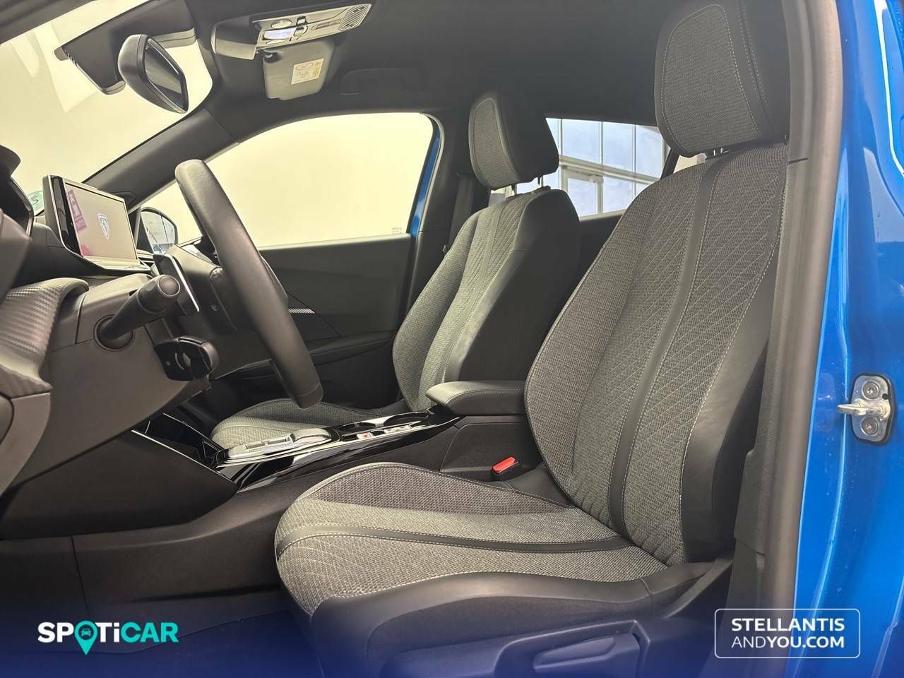 Foto Peugeot 2008 9