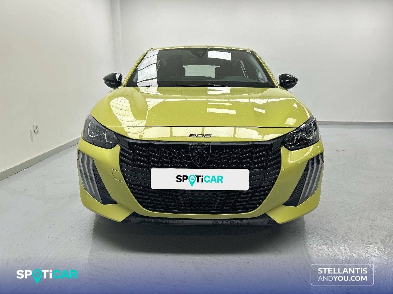 Foto Peugeot 208 2