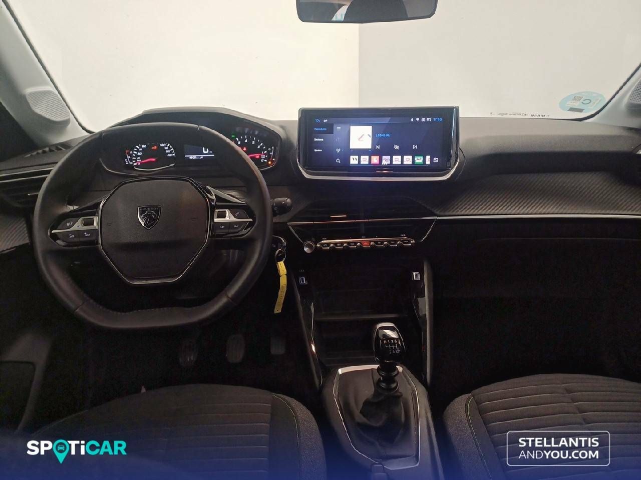 Foto Peugeot 208 7