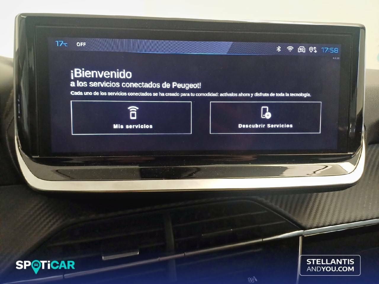 Foto Peugeot 208 17