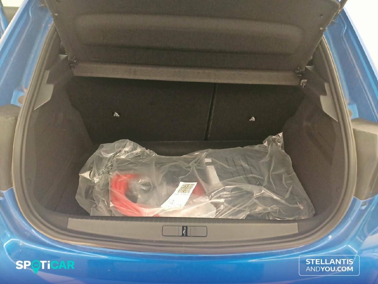 Foto Peugeot 208 6
