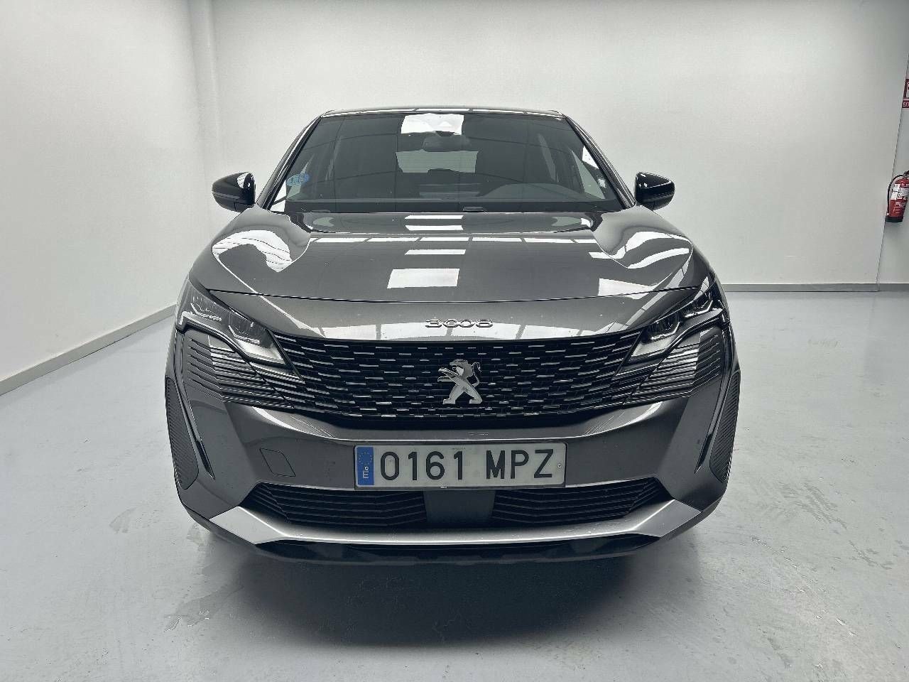 Foto Peugeot 3008 2